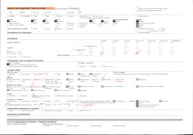 Image représentant Une jeune fille, Emilie Speisser et une fillette, Sophie Thier
