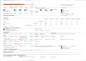 Image représentant Vieilles maisons place Victor Hugo