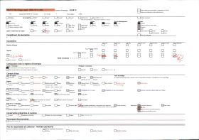 Image représentant Homme travaillant dans les Marais salants