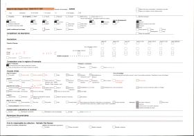 Image représentant famille de paysans