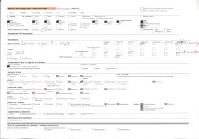Image représentant La place de l'Eglise