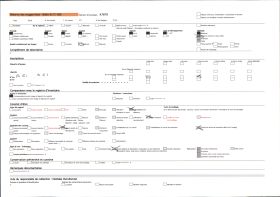 Image représentant L'intérieur des arènes