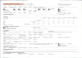 Image représentant France, Blanquefort, Cep : Cavernet-Sauvignon (20ans)