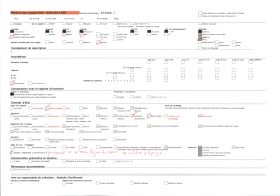 Image représentant L'escalier monumental du château