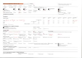 Image représentant La porte de l'église Saint-Etienne