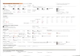 Image représentant Tranchée de première ligne
