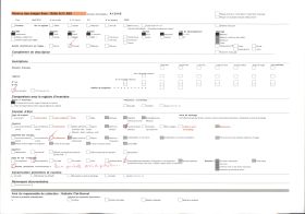 Image représentant Tranchée de première ligne : en observation
