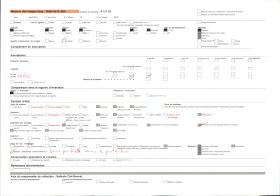 Image représentant Une représentaion, Théâtre aux armées