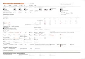 Image représentant Alsace, Massevaux, Mr Le Commandant Léonard, Payeur particulier, Chef de la Poste d'Alsace