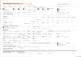 Image représentant Alsace, Vallée de Sewen, Vue de la Vallée de Sewen prise de l'Holfeld vers Sewen