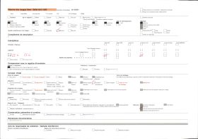 Image représentant Alsace, Sewen, Le Village, vue Générale