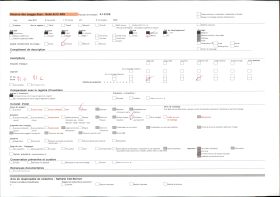 Image représentant Alsace, Thann, Vieille Maison place de l'Eglise