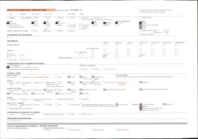 Image représentant Alsace, Massevaux, Mr Le Capitaine Bernard, Mission militaire